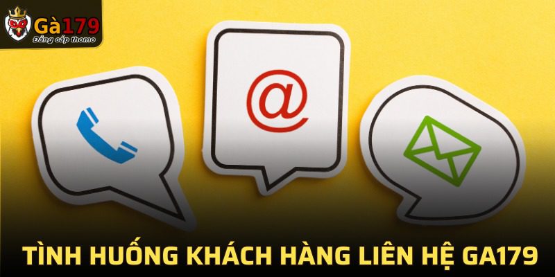 Các vấn đề thường gặp người chơi cần kết nối ngay