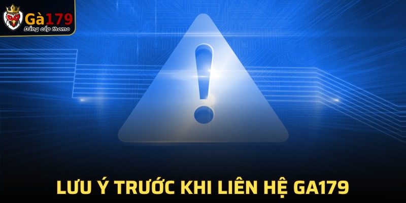 Một số điều cần chú ý cân nhắc trước khi kết nối nhà cái