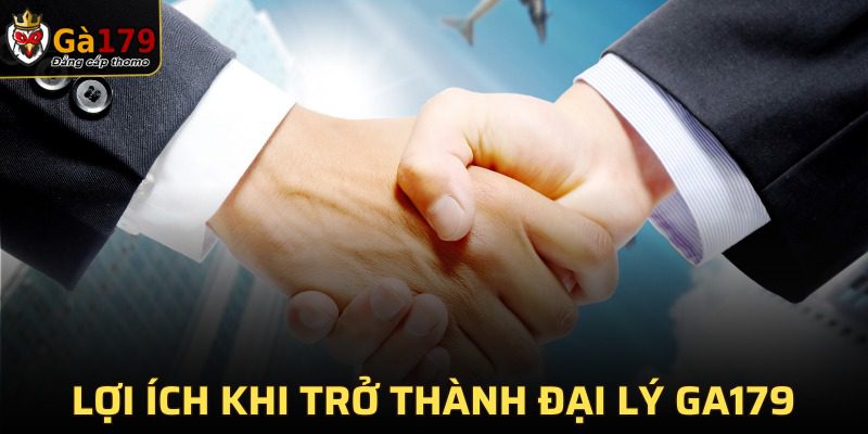 Một số lợi ích hấp dẫn khi bạn tham gia chương trình