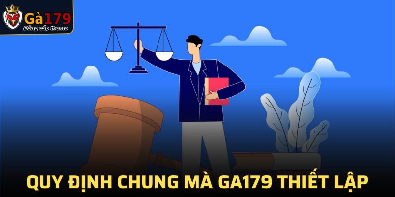 Người chơi cần nắm rõ một số quy tắc mà nhà cái đưa ra