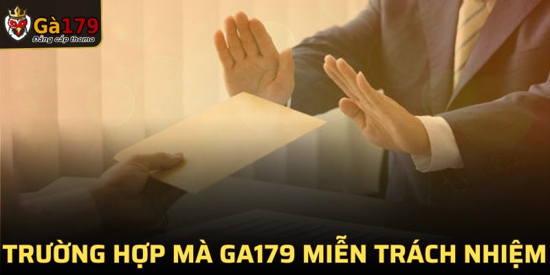 Quý khách hàng không được vi phạm những quy tắc quan trọng