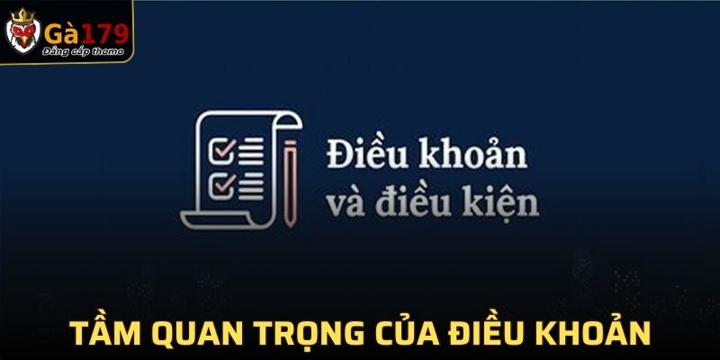 Tầm quan trọng của quy định với người chơi